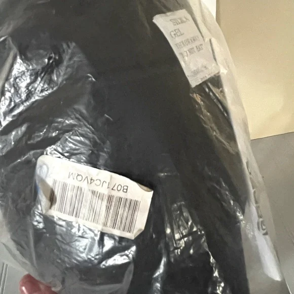 Breg Plantar Fascitis Soft Night Splint Size Large Adjustable Right Or Left NWT - Picture 10 of 13